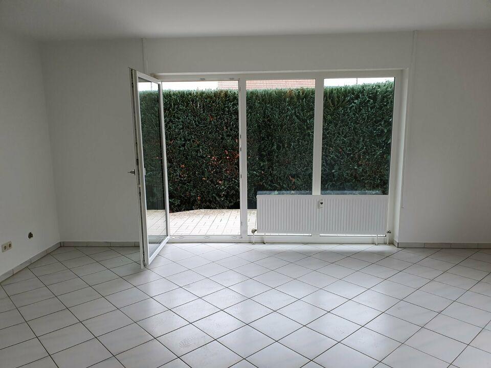 Schöne 98m² große 3-Zimmer Wohnung in Ffm-Nieder-Eschbach Nieder-Eschbach