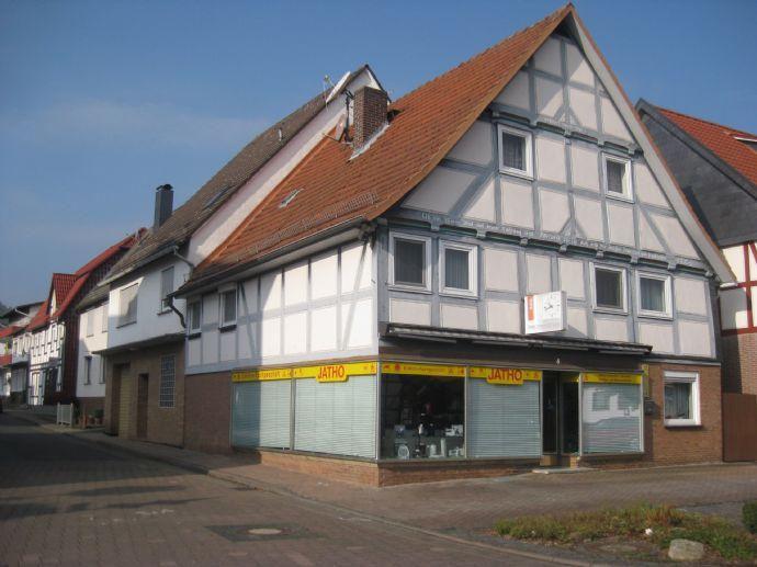 Interessantes Wohn- und Geschäftshaus in zentraler Lage Kreisfreie Stadt Darmstadt