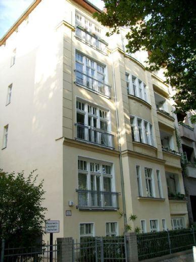 5 1/2 Maisonette-Wohnung in Berlin-Friedenau Berlin