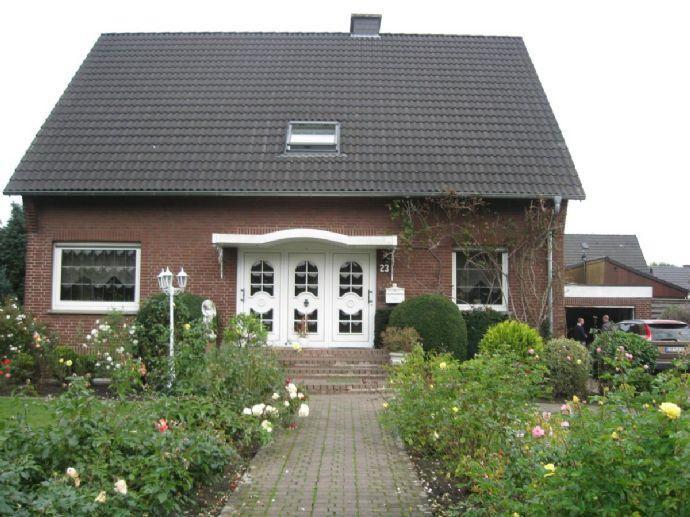 Einfamilienhaus in Nordkirchen zu verkaufen. Kreisfreie Stadt Darmstadt