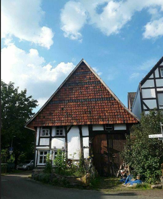 Trendelburg, Bauernhaus Frankfurt am Main