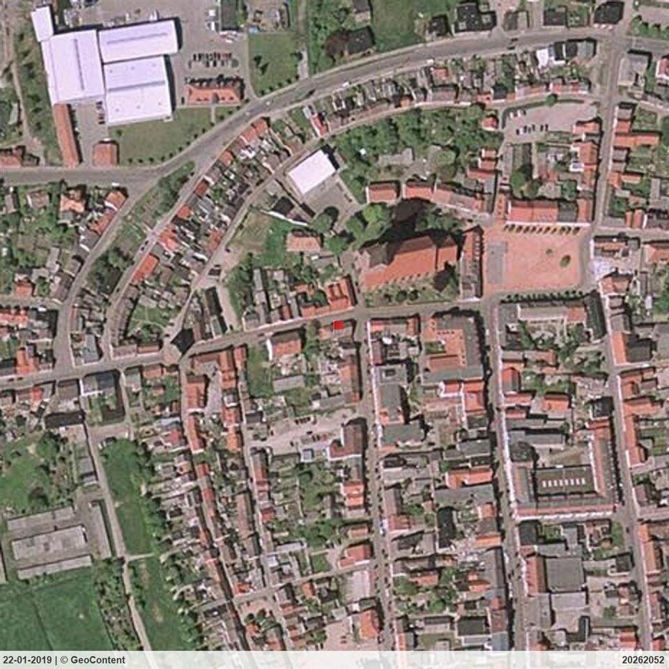 Grundstück im Stadtsanierungsgebiet Landkreis Kassel