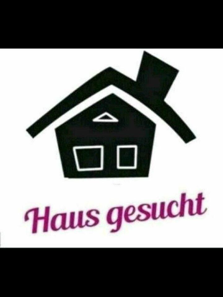 Haus gesucht Schleswig-Holstein