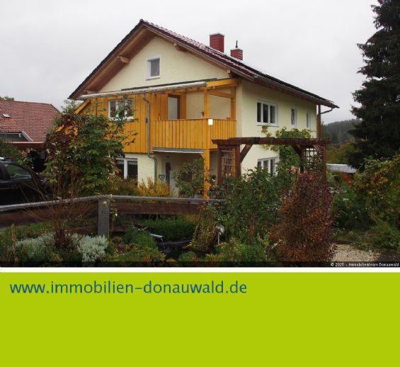 Saniertes Zweifamilienhaus mit herrlich angelegten Garten und Aussicht, Nähe der Stadt Zwiesel, im OT Rabenstein Kreisfreie Stadt Darmstadt