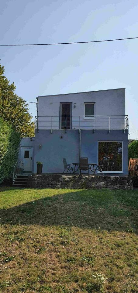 Kleines modernes 1-Familienhaus in Saarwellingen zu verkaufen Saarwellingen