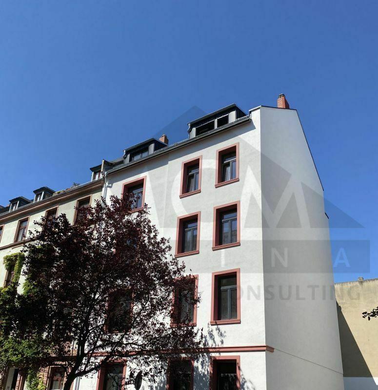 ** Your New Home with Old charm ** Chic condominium in prime location in popular Frankfurt Bockenheim Frankfurt am Main