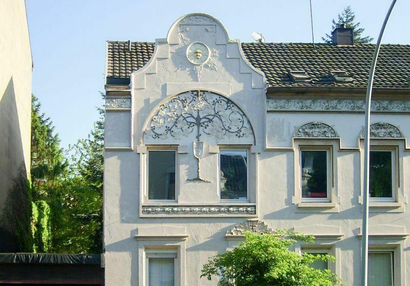 Mehrfamilienhaus zur Kapitalanlage Mönchengladbach