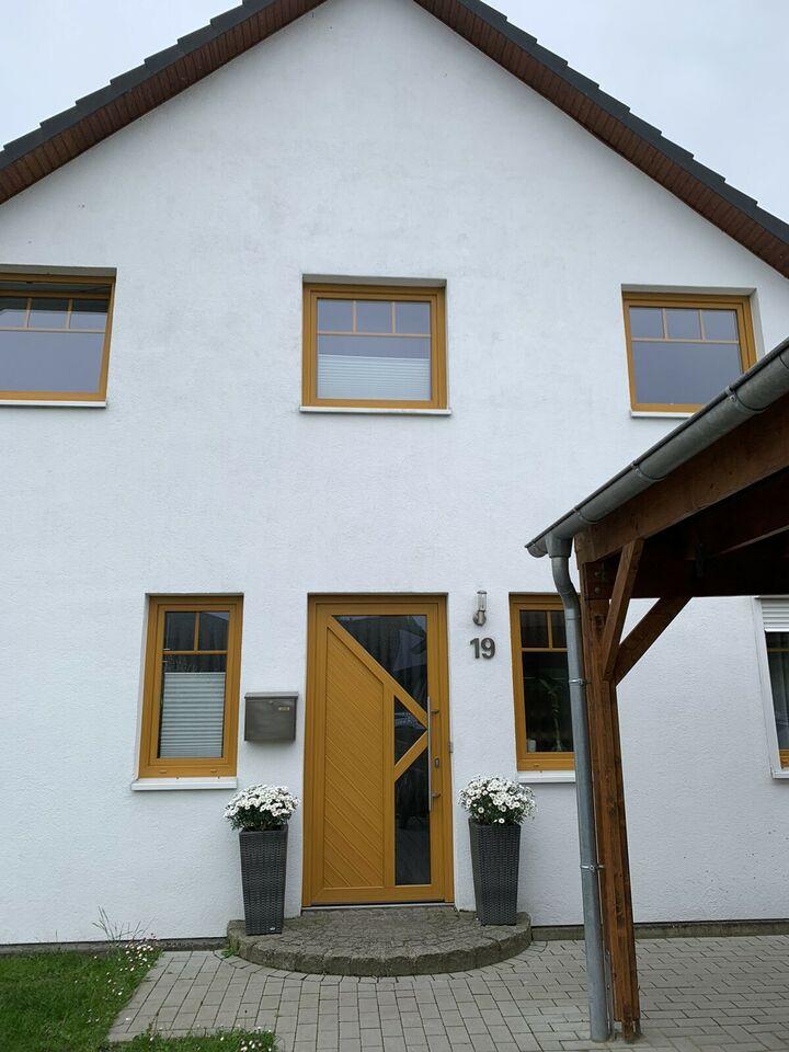 Haus mit kleiner Halle /Garage im Gewerbegebiet Osterholz-Scharmbeck