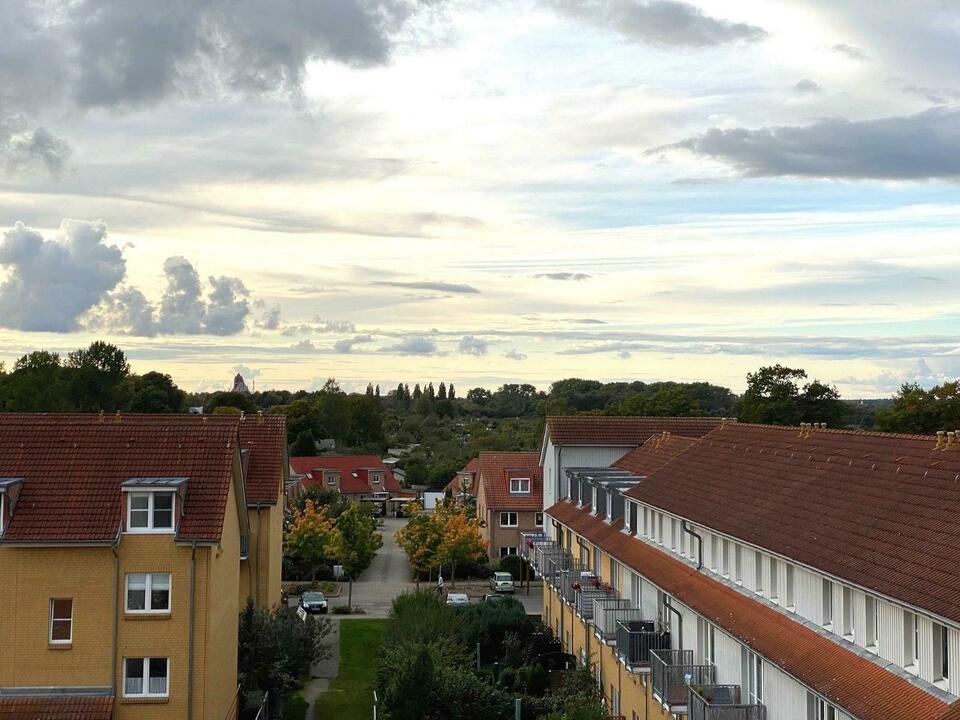 Freie Wohnung zur Eigennutzung oder Vermietung Greifswald