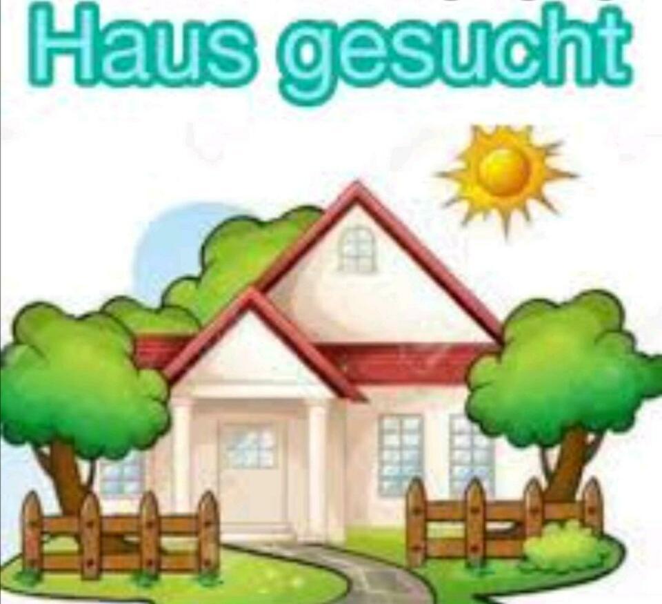 Haus gesucht Einfamilienhaus oder Zweifamilienhaus Dessau-Roßlau