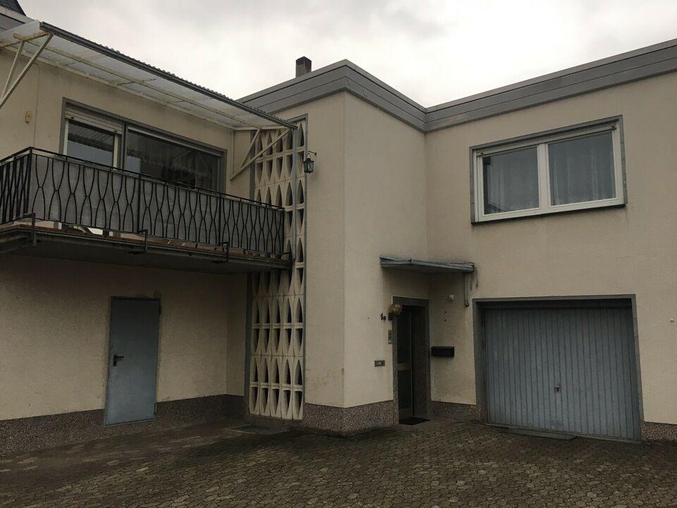 Renovierungsbedürftiges Haus in Spay Rheinland-Pfalz
