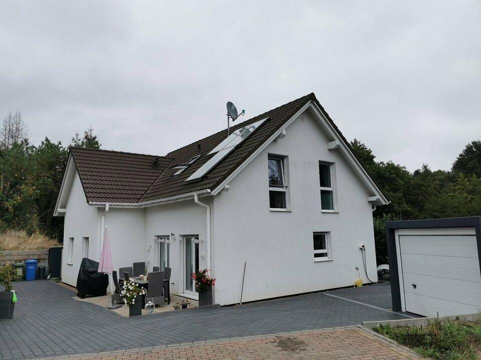 Haus mit Einliegerwohnung in Groß Bieberau mit Photovoltaikanlage Groß-Bieberau