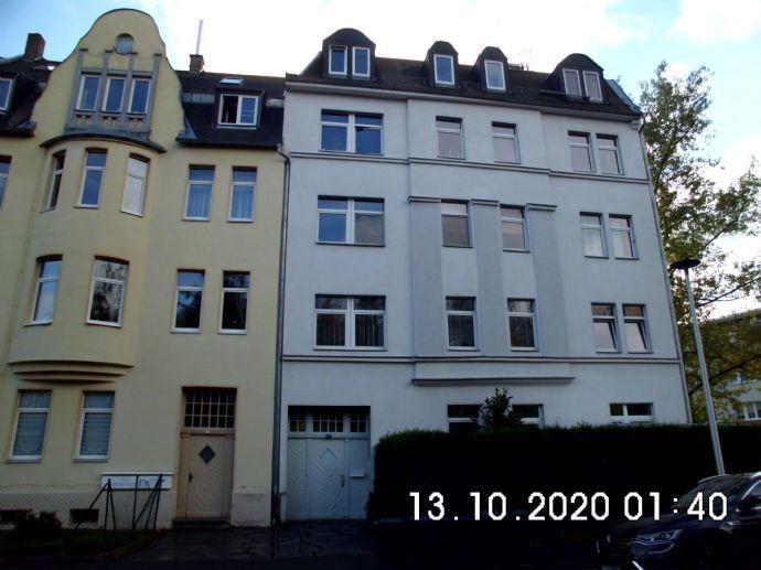 3-Zimmer-Wohnung in Plauen Stadtmitte mit Balkon Kreisfreie Stadt Darmstadt