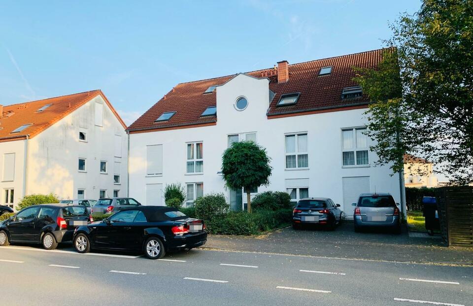 Exklusive Maisonettewohnung in beliebter Lage von Bielefeld-Senne Senne