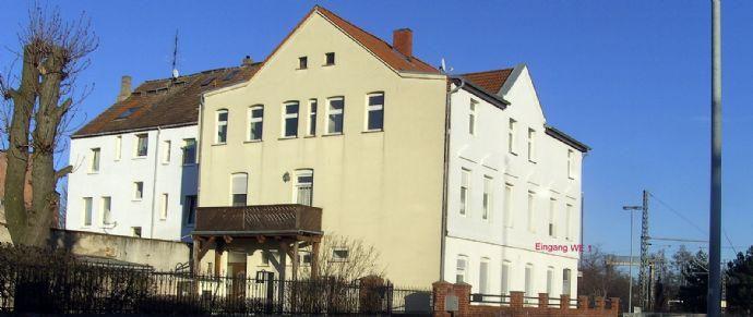 Mehrfamilienhaus in Burg mit 4 Wohneinheiten-zentrumsnah mit Option Zukauf!!! Kreisfreie Stadt Darmstadt
