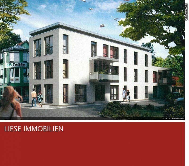 Neubau 3Raumwohnung mit überdachter Terrasse in Erfurt. Eigener Gartenanteil und Stellplatz . KfW 55 Standard Mühlhausen/Thüringen