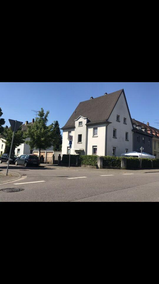 3 Familienhaus in Dillingen Saar zu verkaufen Saarlouis