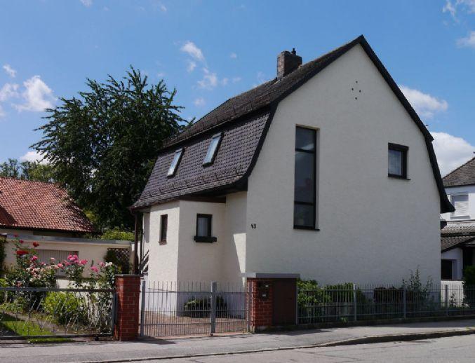 Einfamilienhaus in toller Lage Landshut