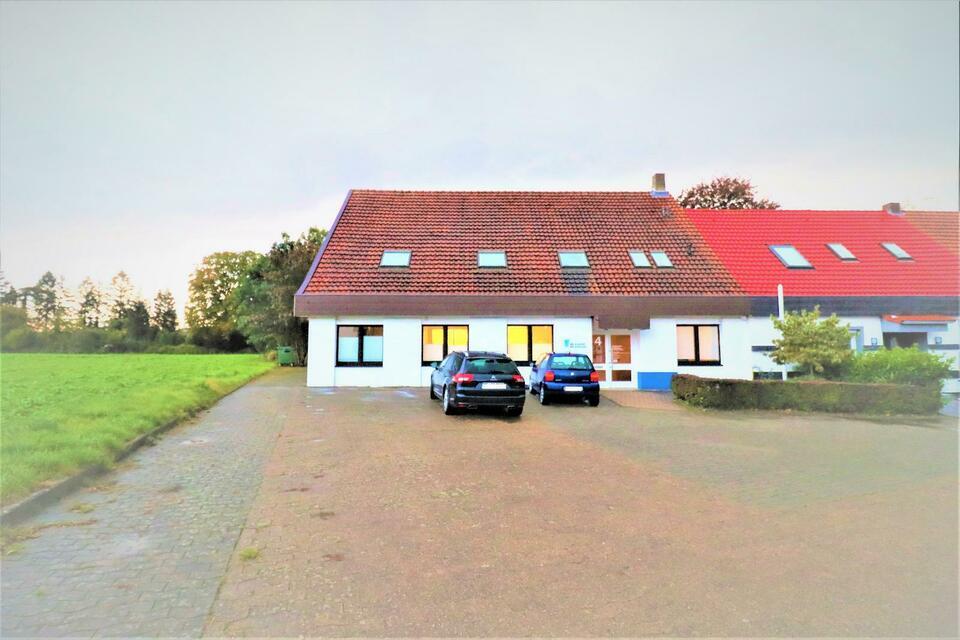 Immobilienanleger aufgepasst - krisensichere Praxis in Hiddenhausen zu 6% Rendite Nordrhein-Westfalen