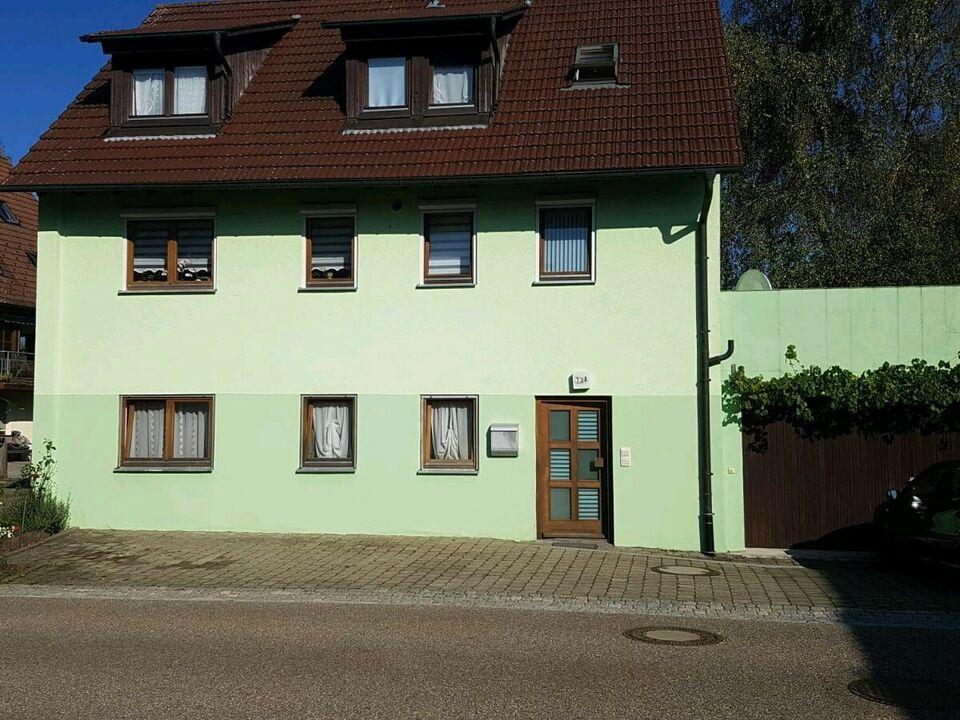 Haus zu verkaufen in Wiesenstetten Baden-Württemberg