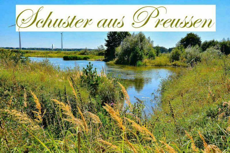 Schuster aus Preussen - über 30 ha Grundstück mit ca. 4 ha Gewerbegrundstücksanteil - Reinvestitionsfläche § 6 b - mit großem See - ca. 7 ha groß, nur 40 km vom Alex Möglin