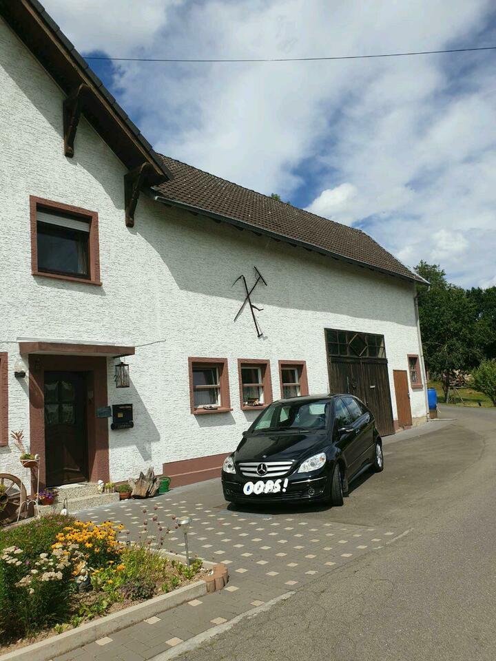 Bauernhaus in ruhiger Lage Rheinland-Pfalz