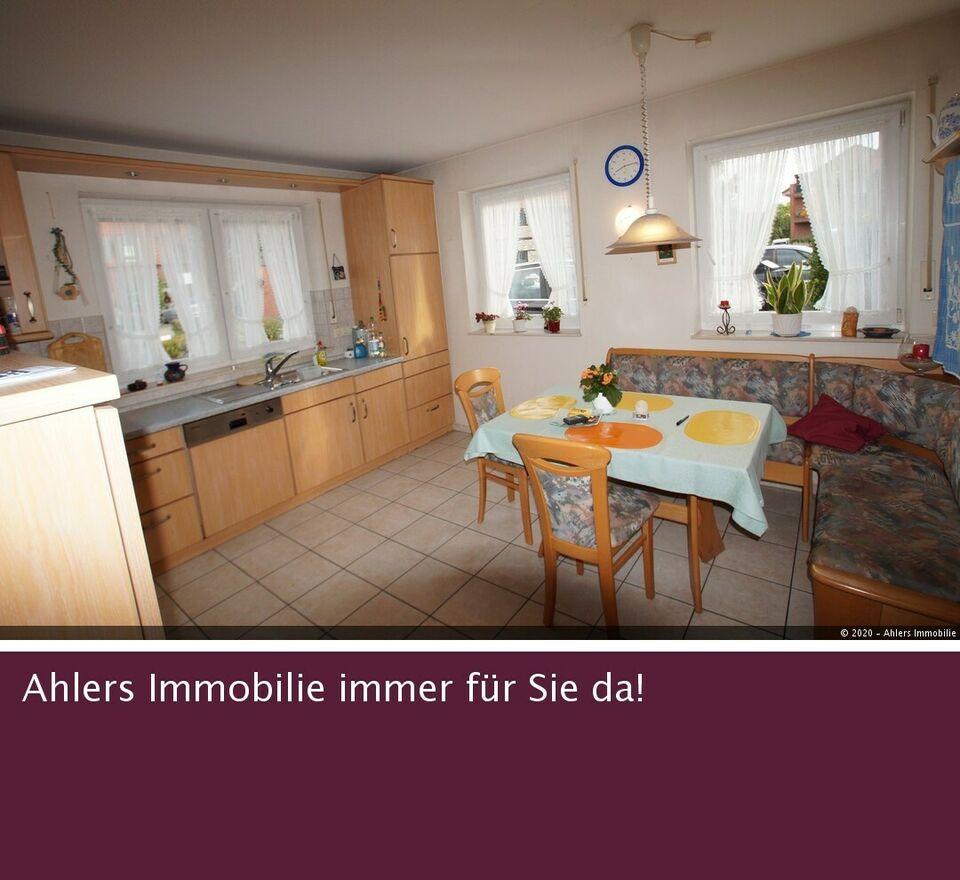 Gepflegtes Einfamilienhaus in bevorzugter Lage von Borghorst! Schüttorf