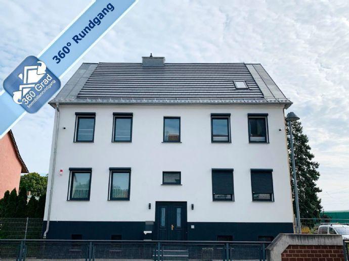 Zum Teil modernisiertes u. hochwertig saniertes Einfamilienhaus auf großem Grundstück in Rathenow Kreisfreie Stadt Darmstadt