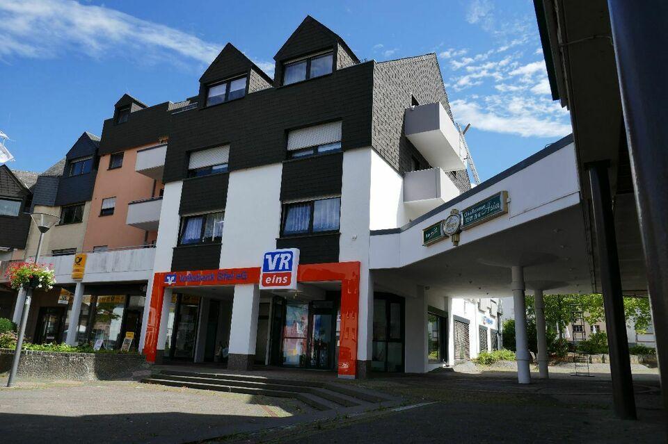 Speicher, Wohn- und Geschäftshaus direkt am Markt zu verkaufen Rheinland-Pfalz