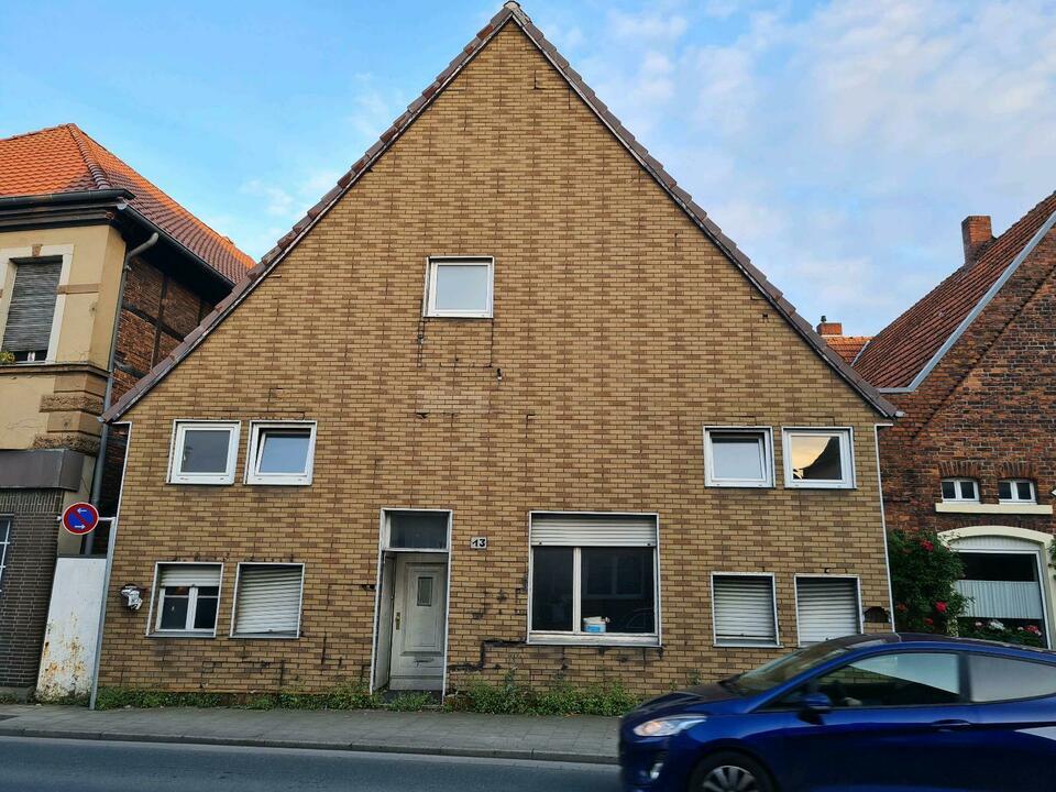 Ein/mehr Familienhaus in Freckenhorst Nordrhein-Westfalen