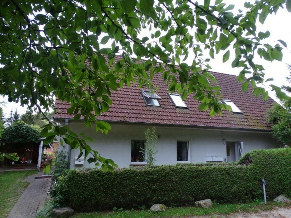 Mehrfamilienhaus in Beidendorf zu verkaufen. Mecklenburg-Vorpommern