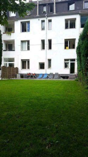 Attraktives Mehrfamilienhaus mit 5 Wohneinheiten in gepflegtem Zustand in Mülheim an der Ruhr Mülheim an der Ruhr