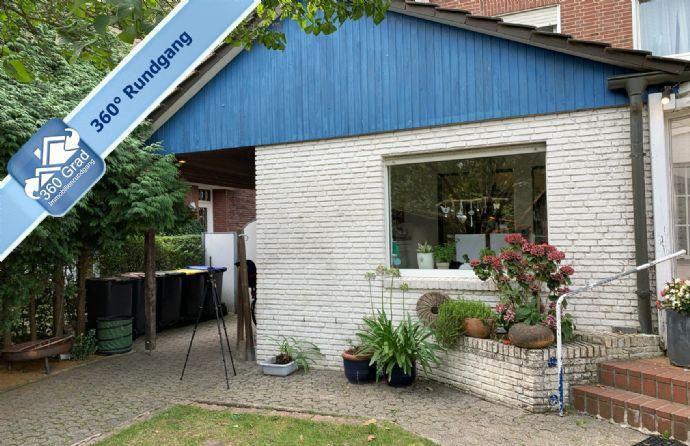 Wunderschönes Einfamilienhaus in guter Lage von Bocholt Bocholt