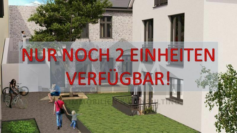 Großzügiges 1 Fam-Haus mit hohen Decken, Dachterrasse, Garten und vieles mehr... Frankfurt am Main