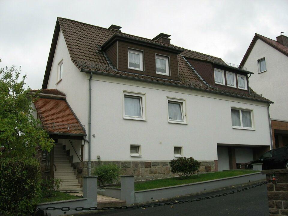 Einfamilienhaus in ruhiger Ortslage von Schauenburg, OT Hoof Schauenburg