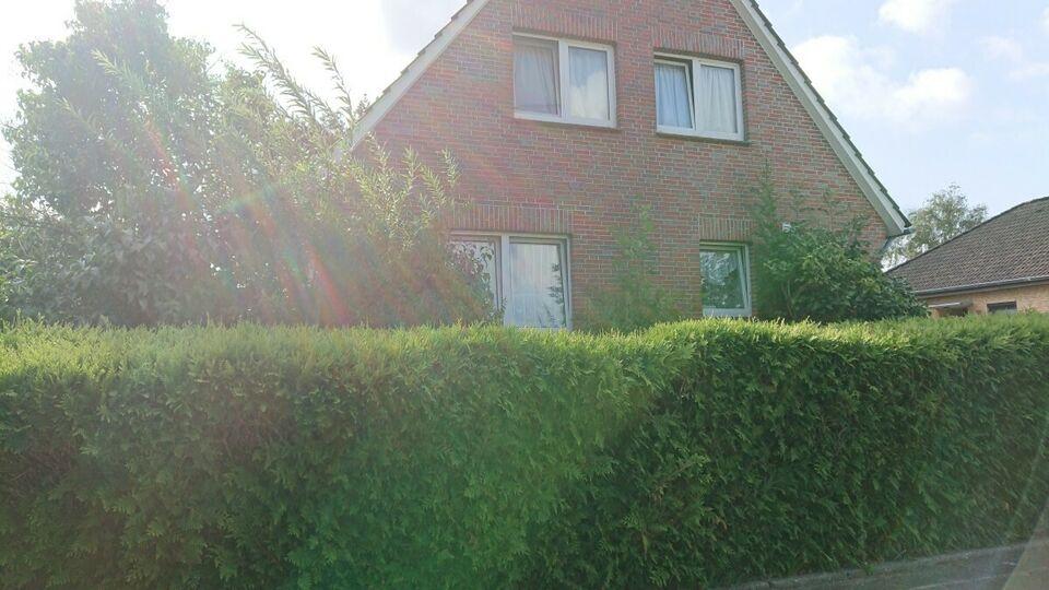 Einfamilienhaus mit kleinem Garten im friesisch herben Jever Wilhelmshaven