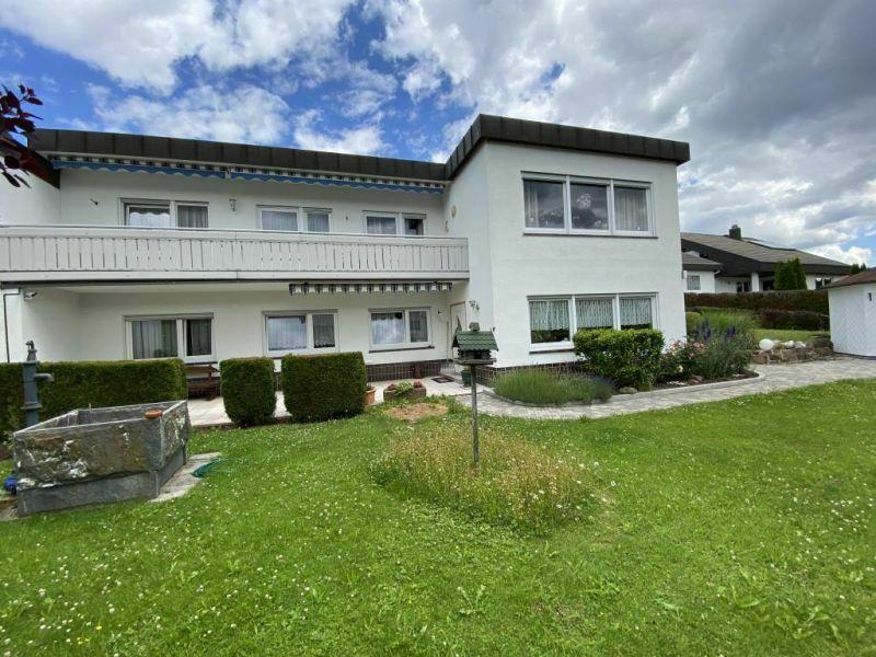 Top geplegtes 1-Familien-Wohnhaus mit Einliegerwohnung Baden-Württemberg