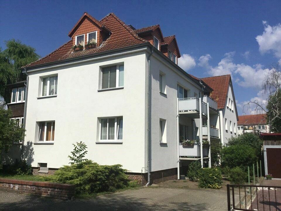 Wohnung in Salzwedel Sachsen-Anhalt