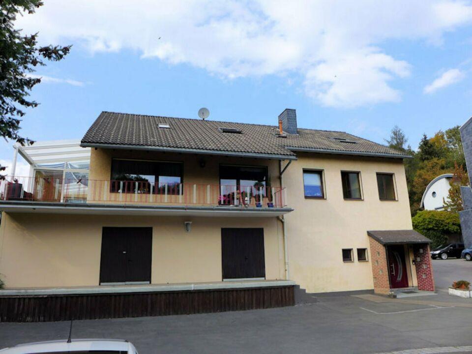 2-Familienhaus mit Gewerbeeinheit MAV3577 Wuppertal