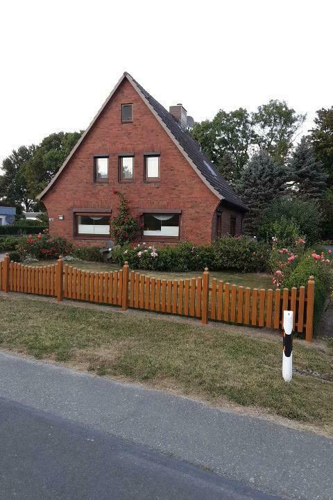 PROVSIONSFREI!!! Einfamilienhaus zum Verkauf Friedrichskoog