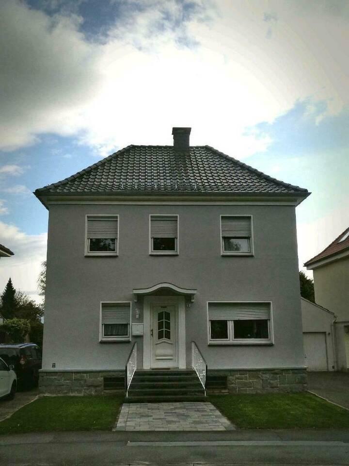 Doppelhaushälfte Lippstadt Eickelborn zu verkaufen (W1) Nordrhein-Westfalen