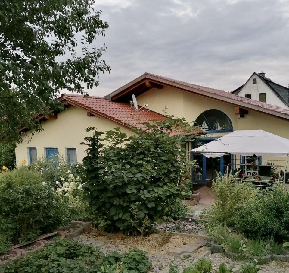 Ihr neues Zuhause in der idyllischen Berggemeinde Mühlhausen/Thüringen