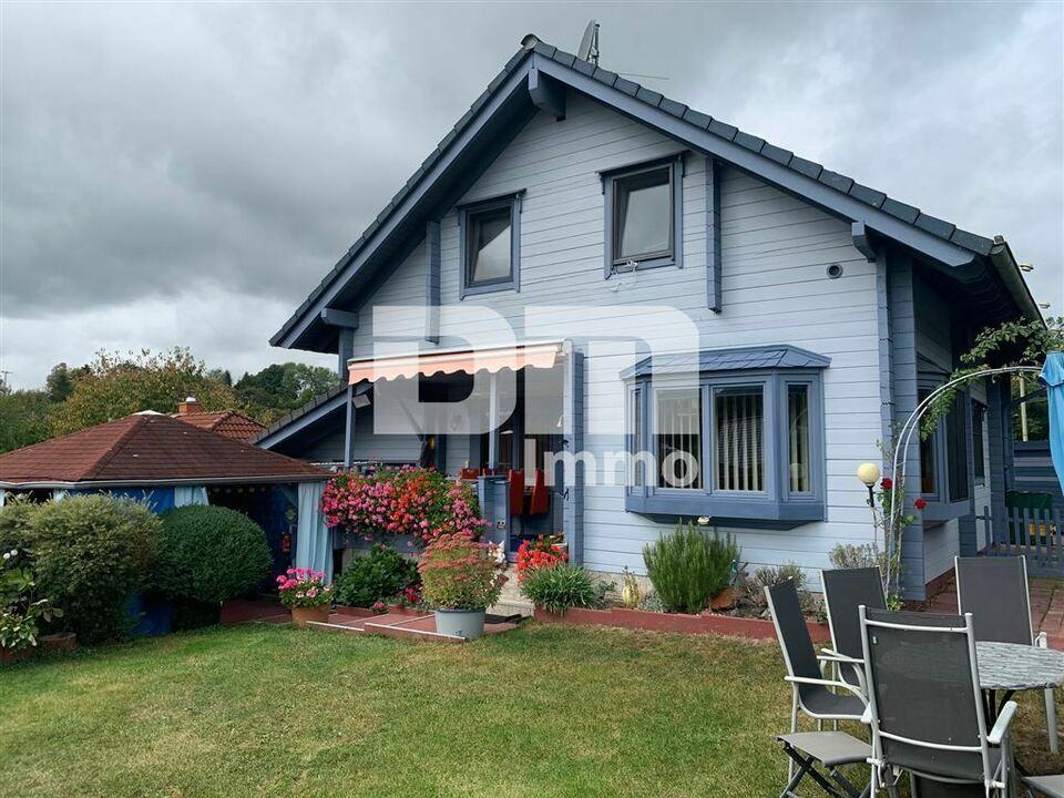 DM.Senior- Wunderschönes Einfamilienhaus mit aufwendigem Gartenbereich in ruhiger Lage Rheinland-Pfalz
