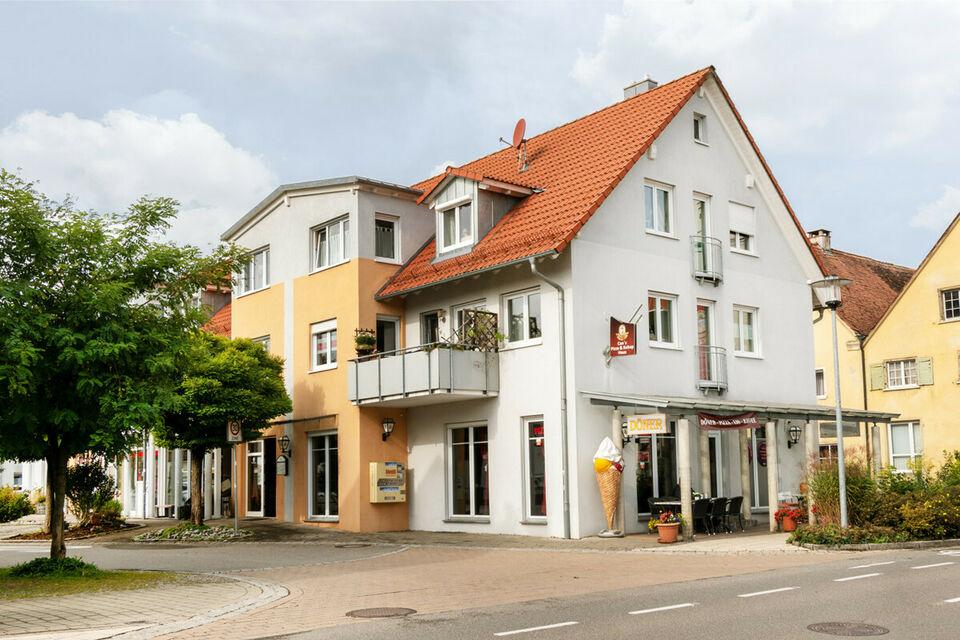 Großzügige 6-Zimmer-Maisonette-Wohnung mit zwei TG-Stellplätzen in Bergatreute! Baden-Württemberg