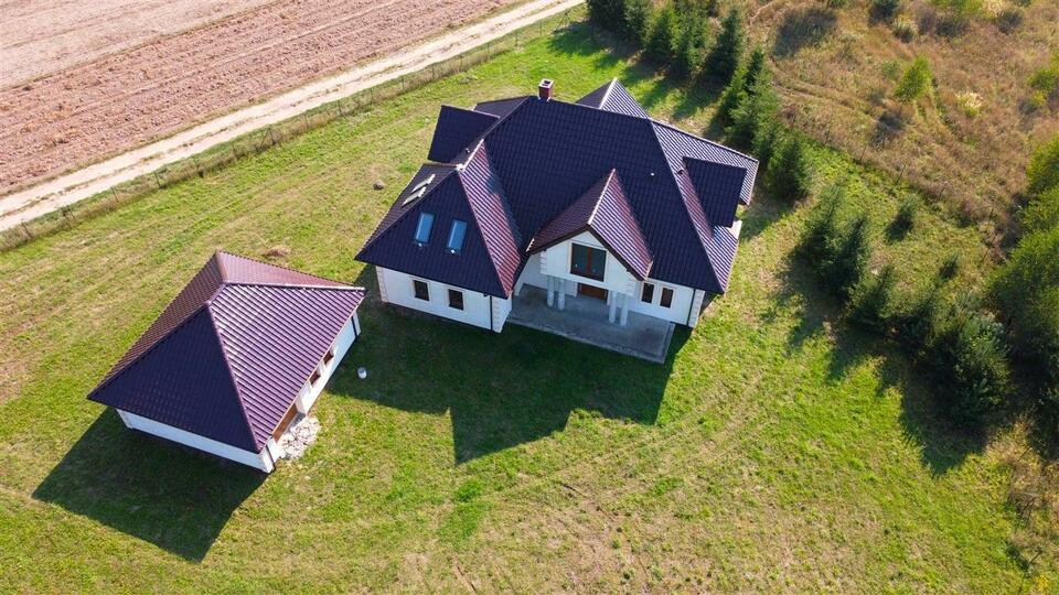 Haus am See in Polen (Provisionsfrei) bei Schwedt / Oder Schwedt/Oder