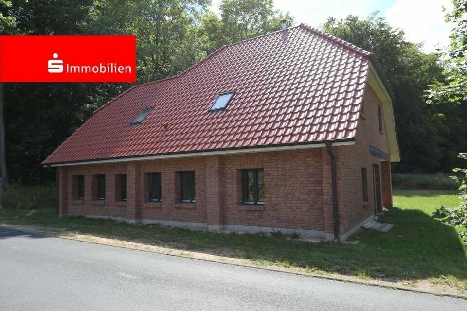 Bis zu 164 m² Wohnfläche möglich Schleswig-Holstein