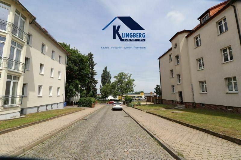 Eigentumswohnungs - Paket in sehr gut vermietbarer Wohngegend von Zeitz nahe Zentrum mit 7 ETW‘s! Sachsen-Anhalt