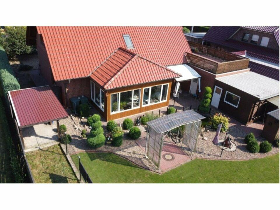 Einfamilienhaus in ruhiger Lage zu verkaufen! VB Lohne (Oldenburg)