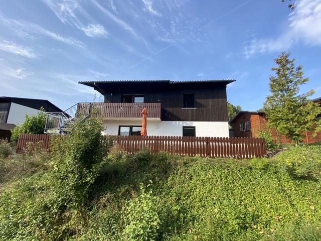 Idyllisches Haus in Ringgau zu verkaufen! Kreisfreie Stadt Darmstadt