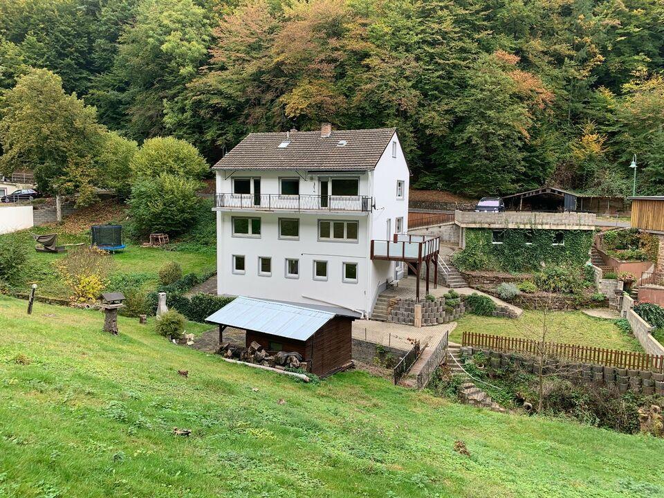 Der Haus-Traum von den eigenen 4 Wänden für jede Lebenslage Eifelkreis Bitburg-Prüm